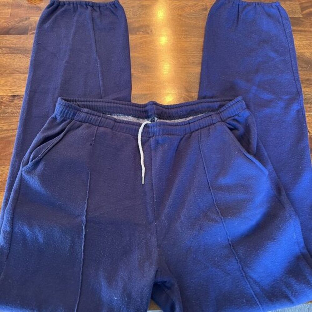 Vintage Christopher Hart - Sweat Pants‎ - Jogging Pants -Track Pants- Size  LT - Picture 4 of 7